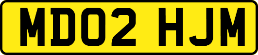 MD02HJM