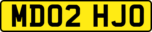 MD02HJO