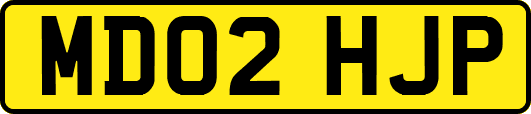 MD02HJP