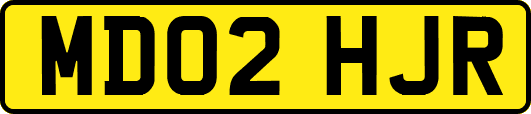 MD02HJR