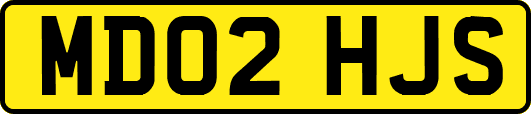 MD02HJS
