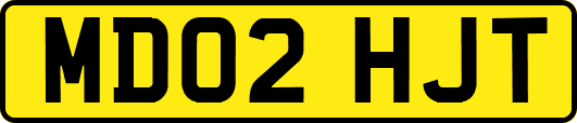 MD02HJT