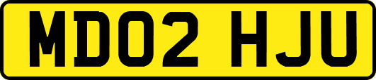 MD02HJU