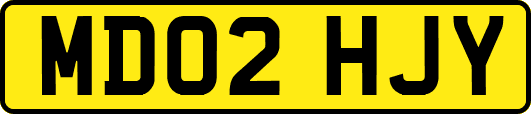 MD02HJY