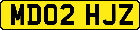 MD02HJZ