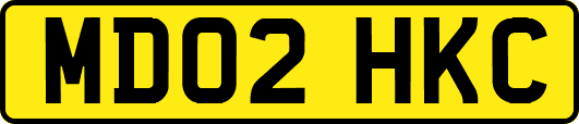 MD02HKC