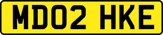 MD02HKE