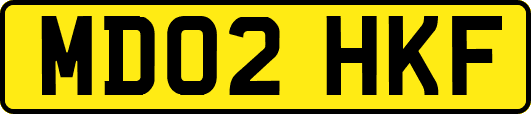 MD02HKF