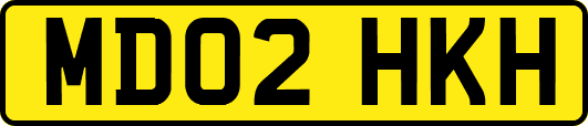 MD02HKH