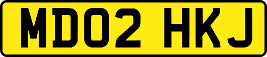MD02HKJ