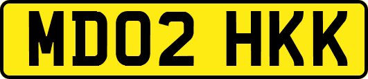 MD02HKK