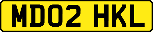 MD02HKL
