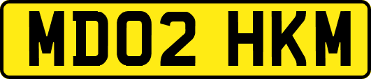 MD02HKM