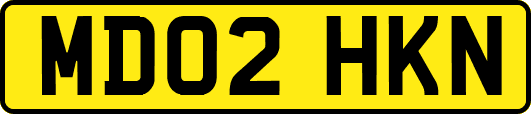 MD02HKN