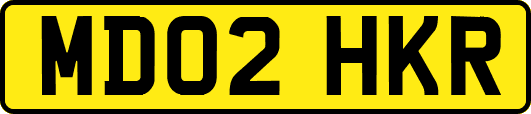 MD02HKR