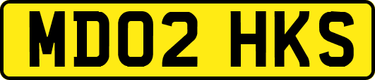 MD02HKS