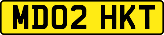 MD02HKT