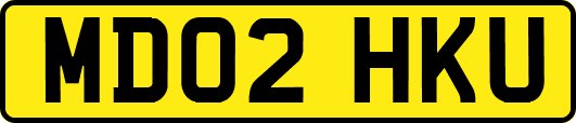 MD02HKU