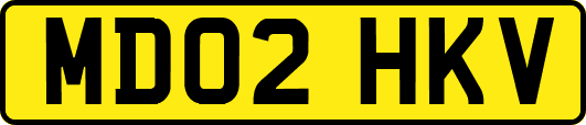MD02HKV