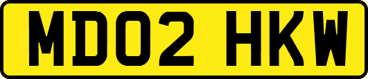 MD02HKW