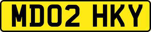 MD02HKY