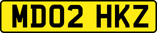 MD02HKZ