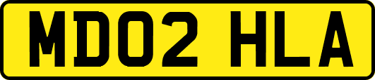 MD02HLA