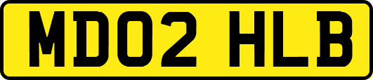 MD02HLB