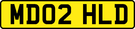 MD02HLD