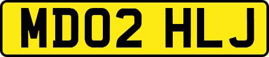 MD02HLJ