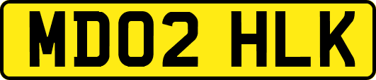 MD02HLK