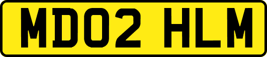 MD02HLM