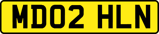 MD02HLN
