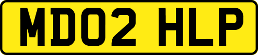 MD02HLP