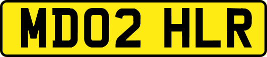 MD02HLR