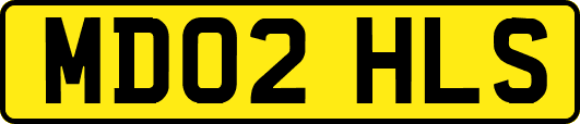 MD02HLS