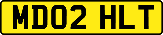 MD02HLT