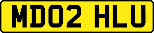MD02HLU