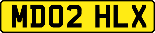 MD02HLX