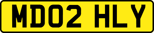 MD02HLY