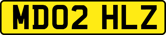 MD02HLZ