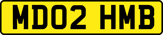 MD02HMB