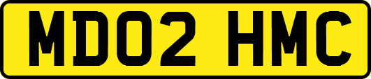 MD02HMC