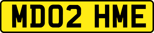 MD02HME
