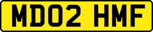 MD02HMF