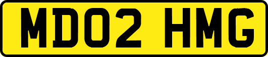 MD02HMG