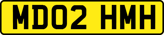 MD02HMH