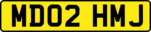 MD02HMJ