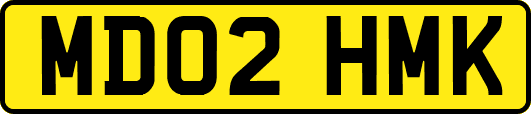 MD02HMK