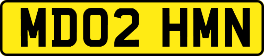 MD02HMN